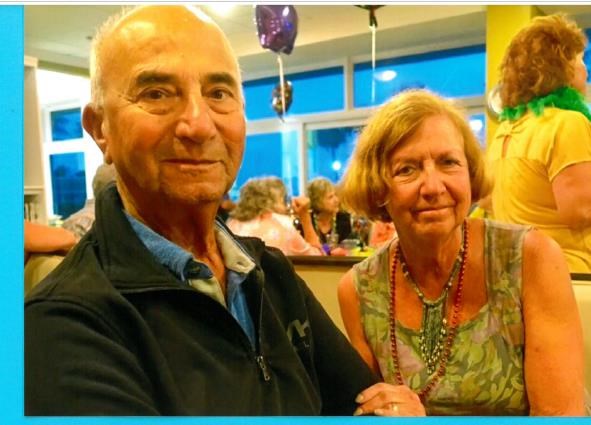 Obituary of Parviz Alaghband Zadeh