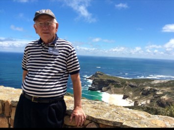 Obituary of Robert Preston Maynard