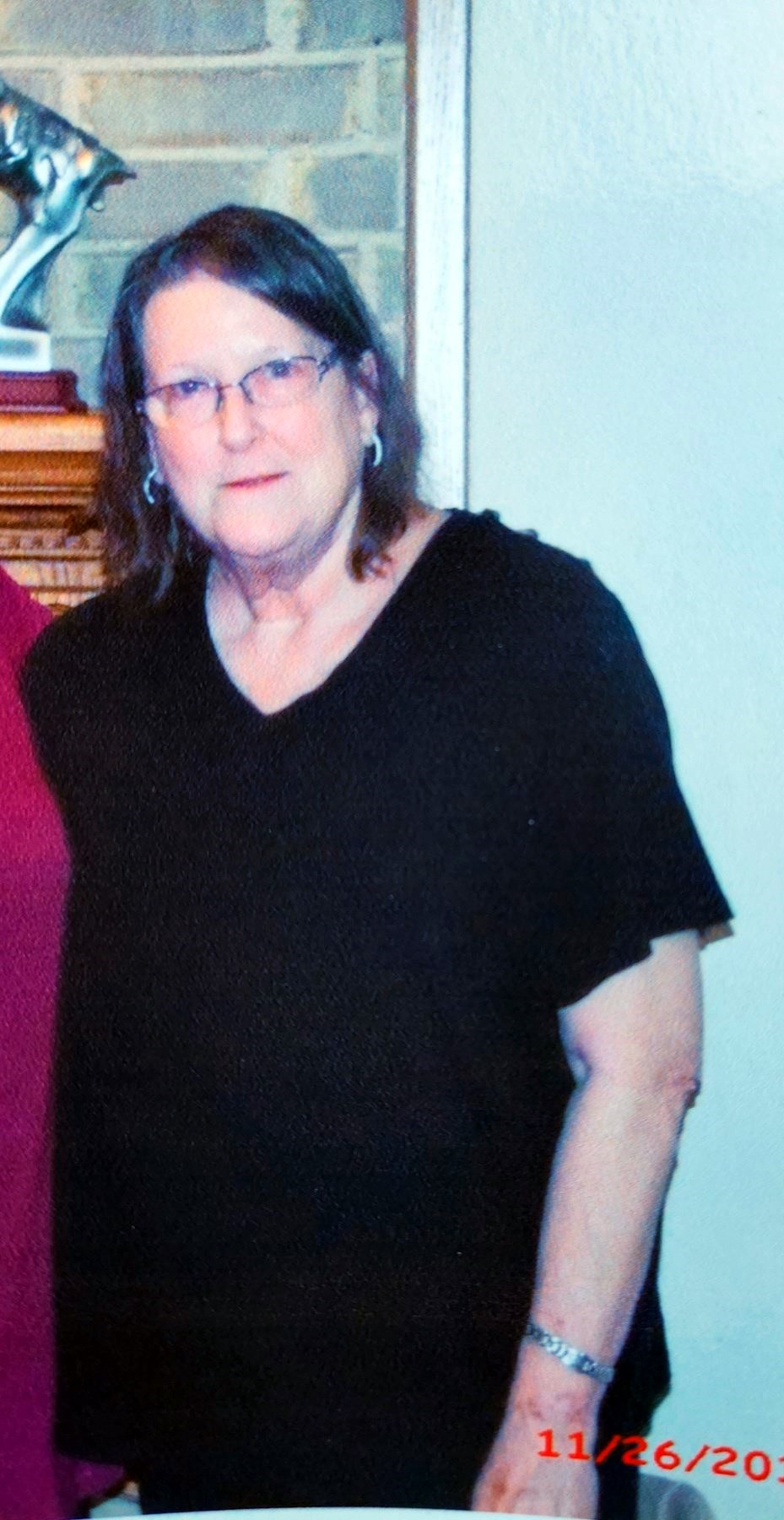 Rhonda Barnett Obituary - Killeen, TX