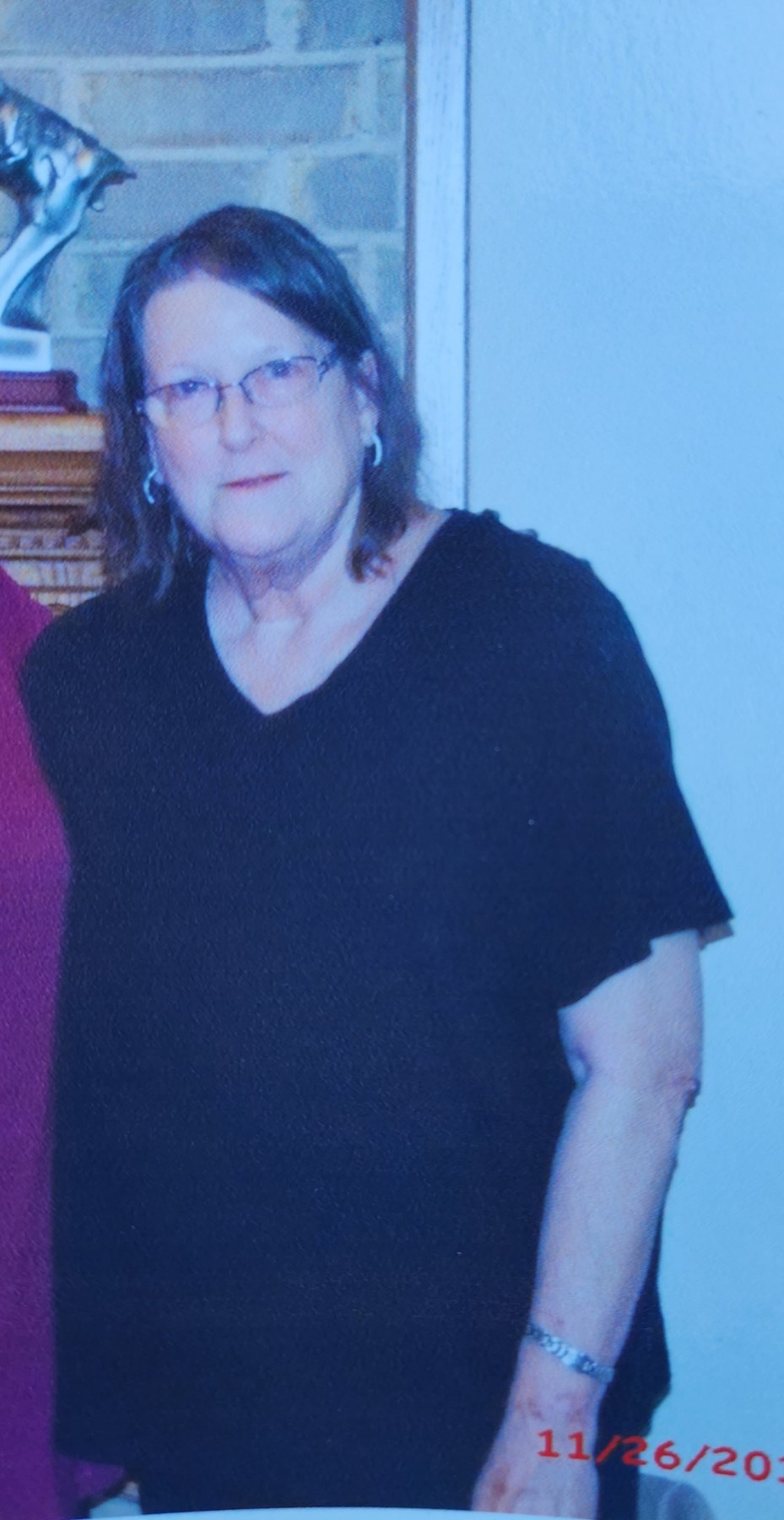 Rhonda Barnett Obituary photo