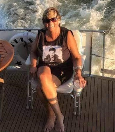 Obituary of Margaret Staruch