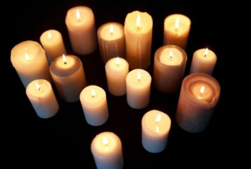 Obituary of Gregory Thomas