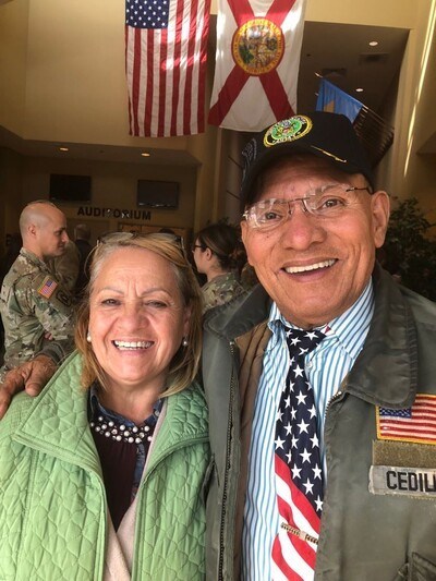 Obituary of Miguel Angel Cedillo Martinez