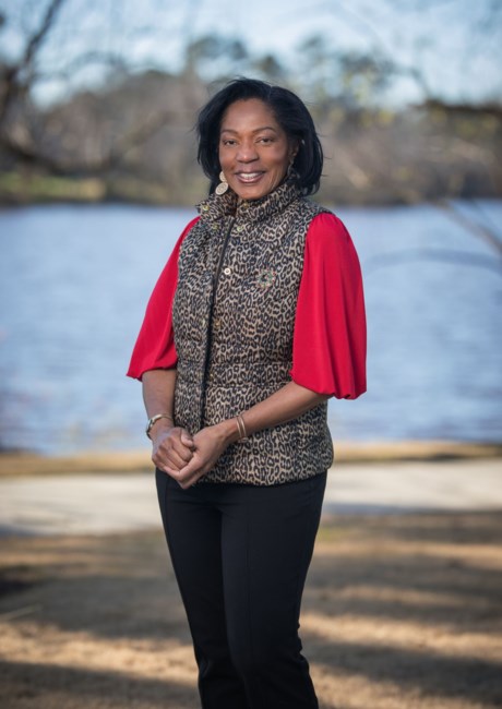 Obituary of Lorraine Brown