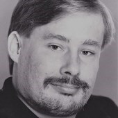 Obituary of Matthew Robert Kreger