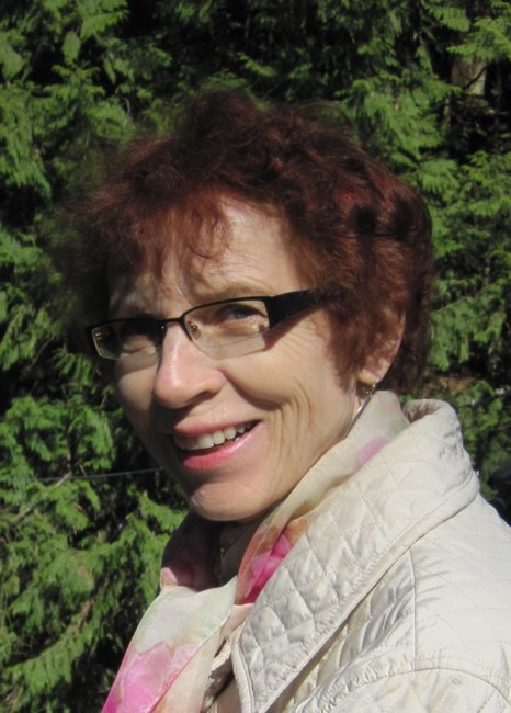 Obituario de Phyllis Marie MacDonald