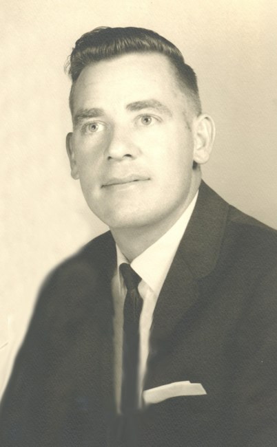 Obituary of Donald R. Phillips