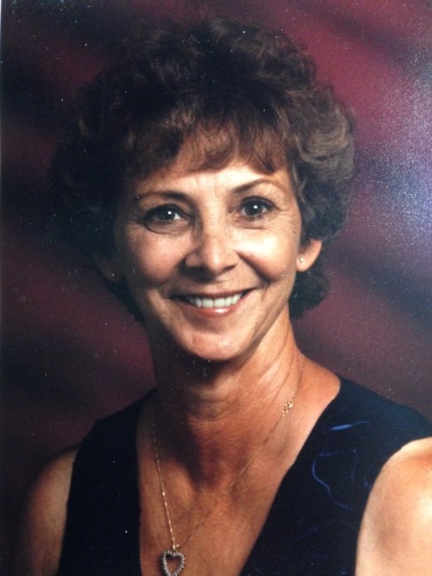 Obituary of Barbara D. Copper