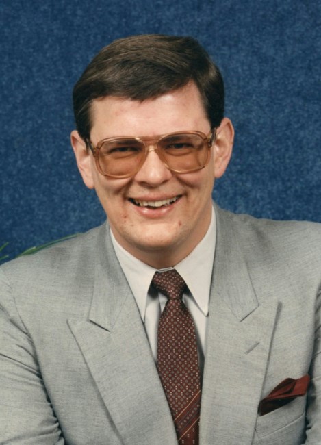 Obituary of Charles Linden Puckett Jr.