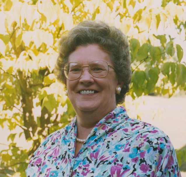 Obituary of Beatrice H. Stanford