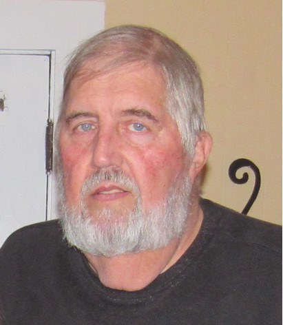 Obituary of Richard Holder