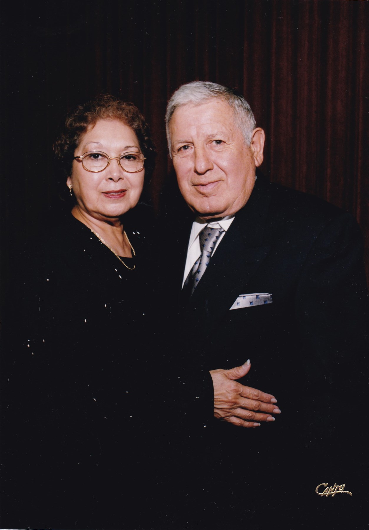 Obituary of Carlos Silva