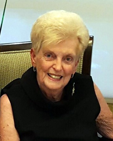 Obituary of Carol Anne VanDoorne