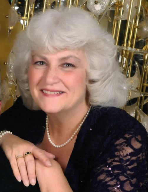 Obituary of Catherine Gayle Huntington