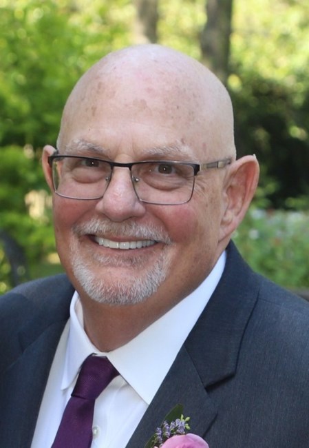 Avis de décès de Mark Armand Beaulieu