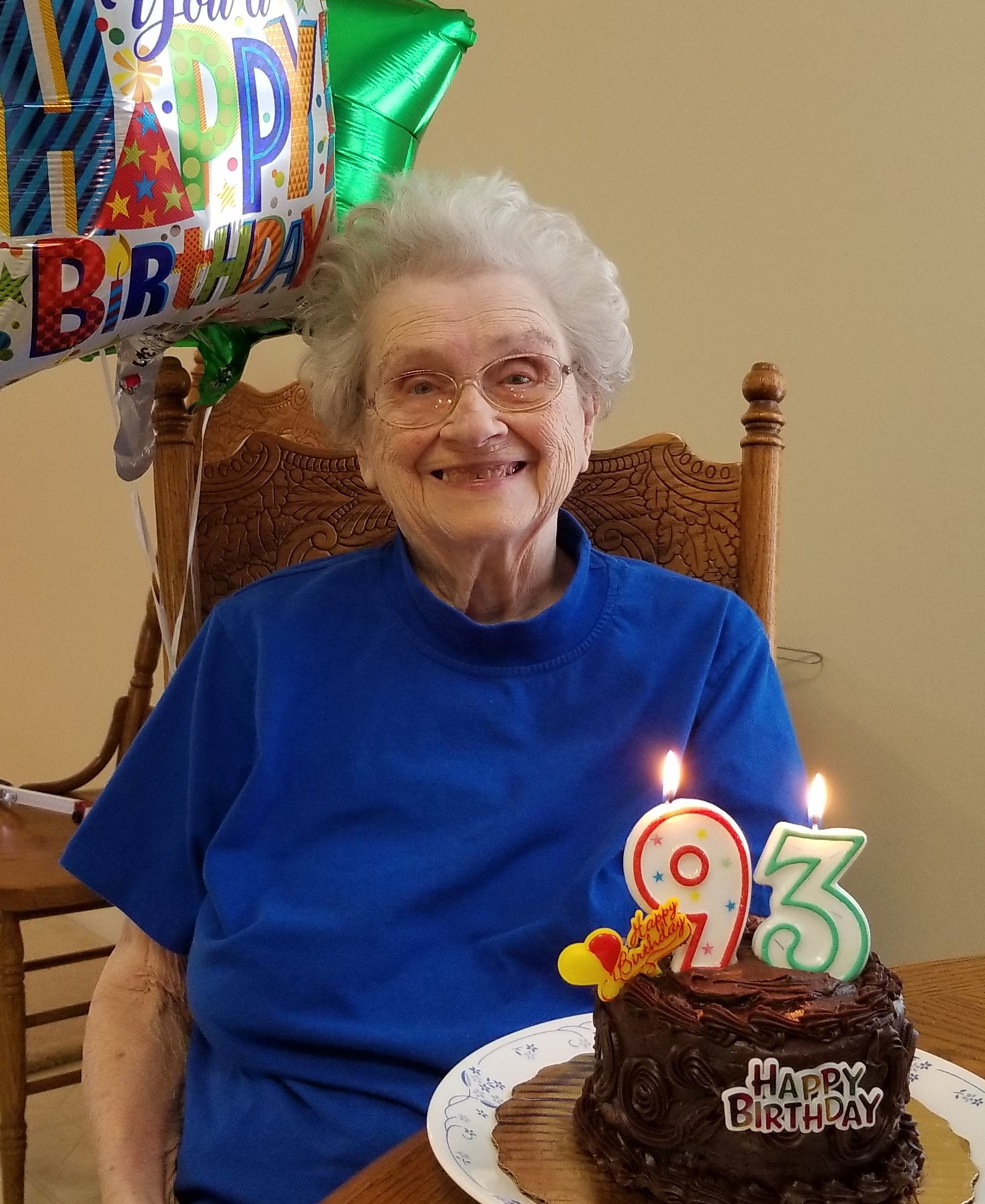 Obituary of Jennie Rutledge Carter