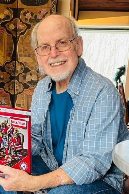 Obituary of Bruce Edward Morton Sr.