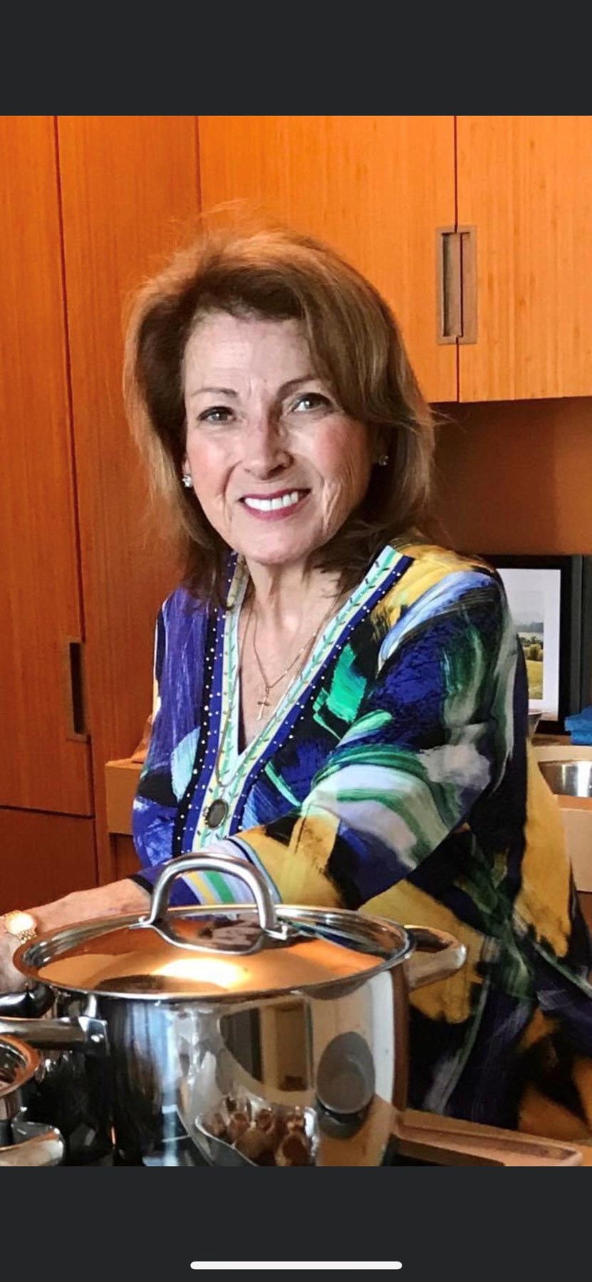 Obituary of Deborah Mae Rinder