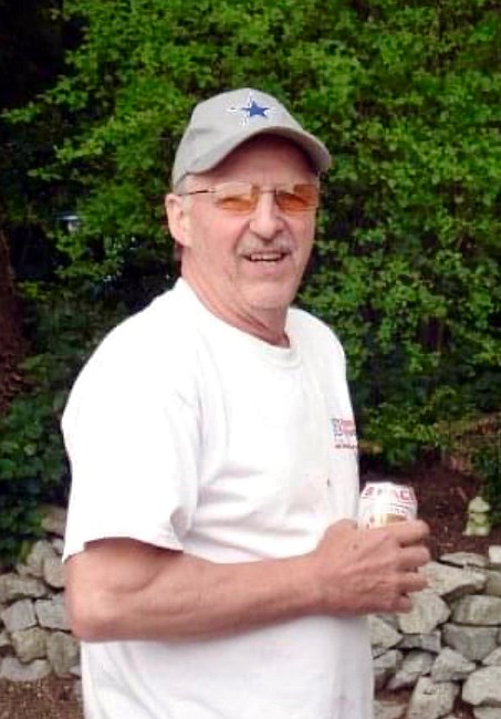 Obituary of Real Joseph Ruel