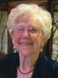 Obituary of Ilona Fekete Ott