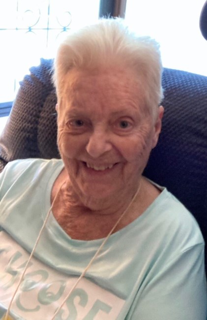 Obituary of Jean Grant