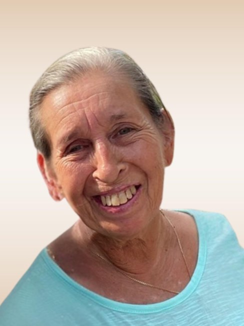 Obituary of Sandra Abrams