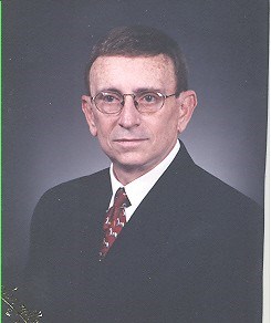 Obituary of David Glenn Hadfield