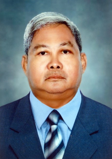 Obituary of Trung Van Huynh