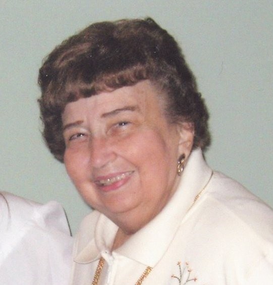 Obituary of Dolores H. Eike