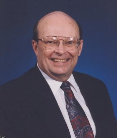 Obituary of William Adam Johnson