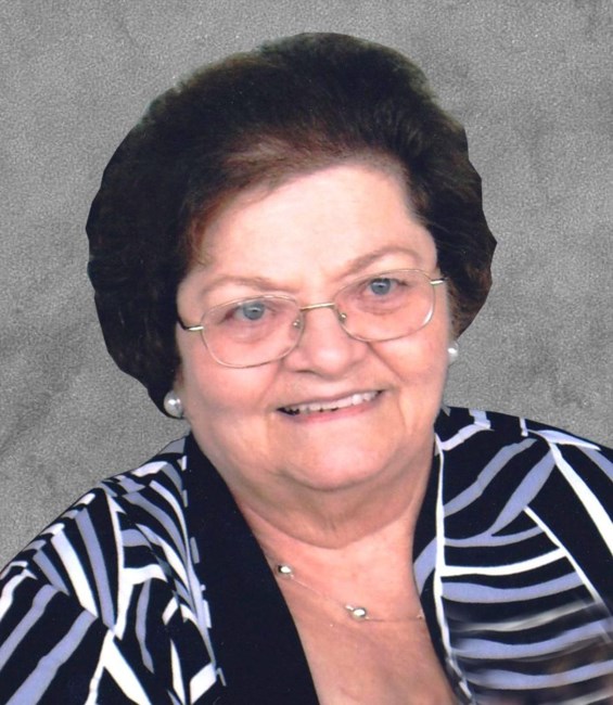 Obituary of Sarah Mason Rogers Smith