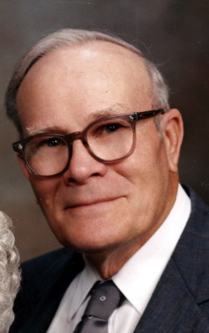 Obituary of Donald Duncan Dixon