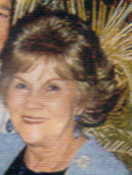 Obituario de Irene A. Carter