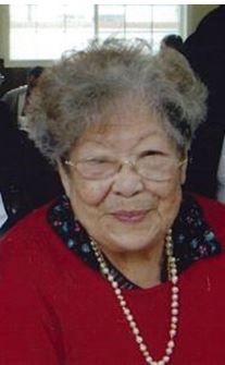 Obituary of Sally J. Yap