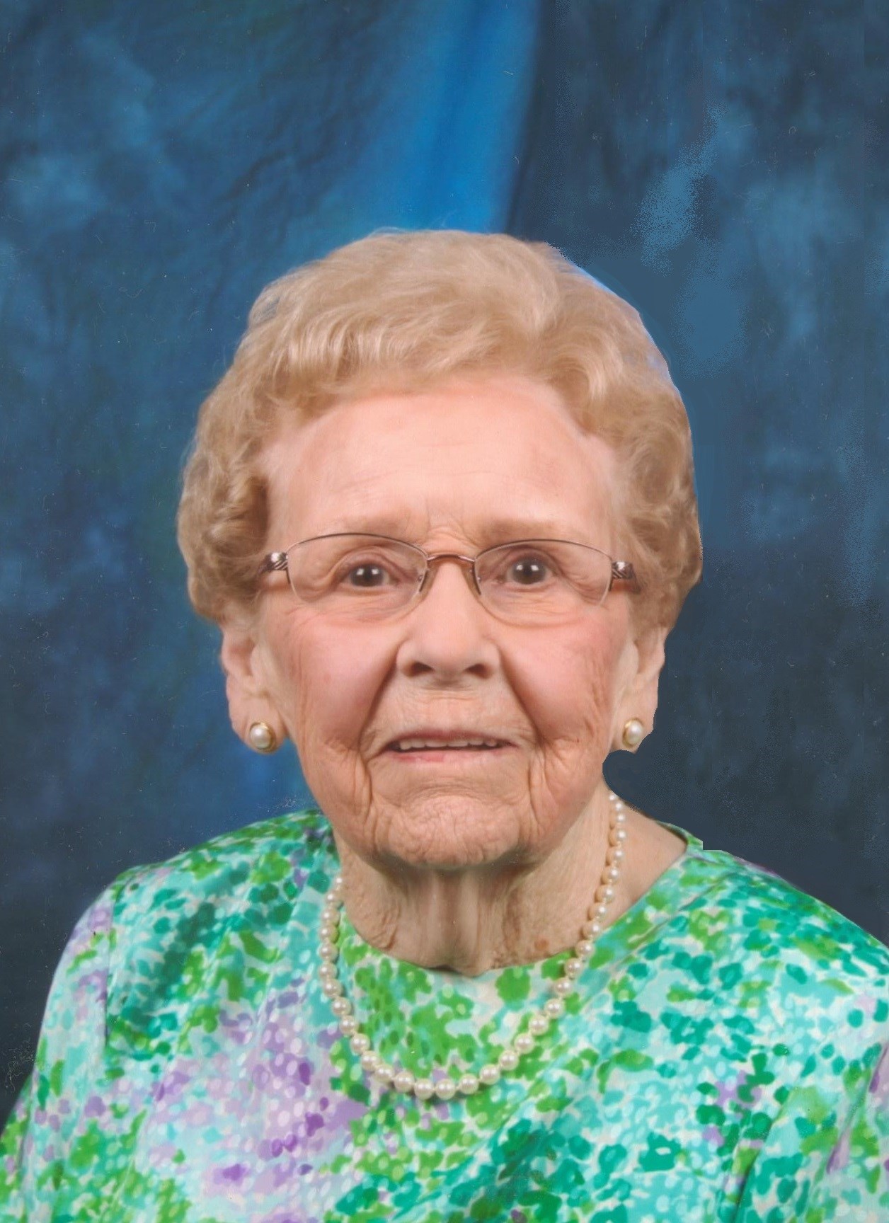 Obituary of Frances Mary Spruin