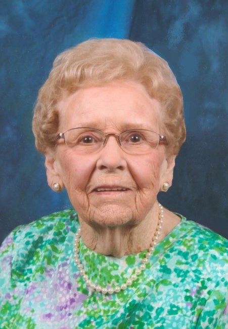 Obituary of Frances Mary Spruin