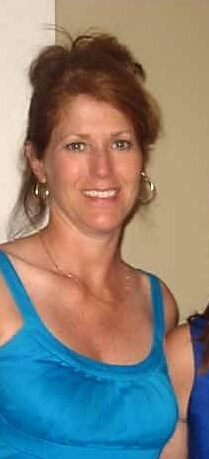 Obituary of Mandy Burton