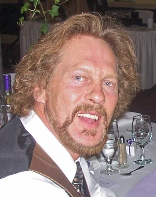 Avis de décès de Dennis Pokonzie