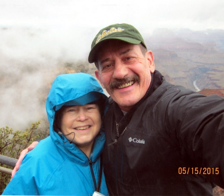 Obituary of Virginia Susan Harding