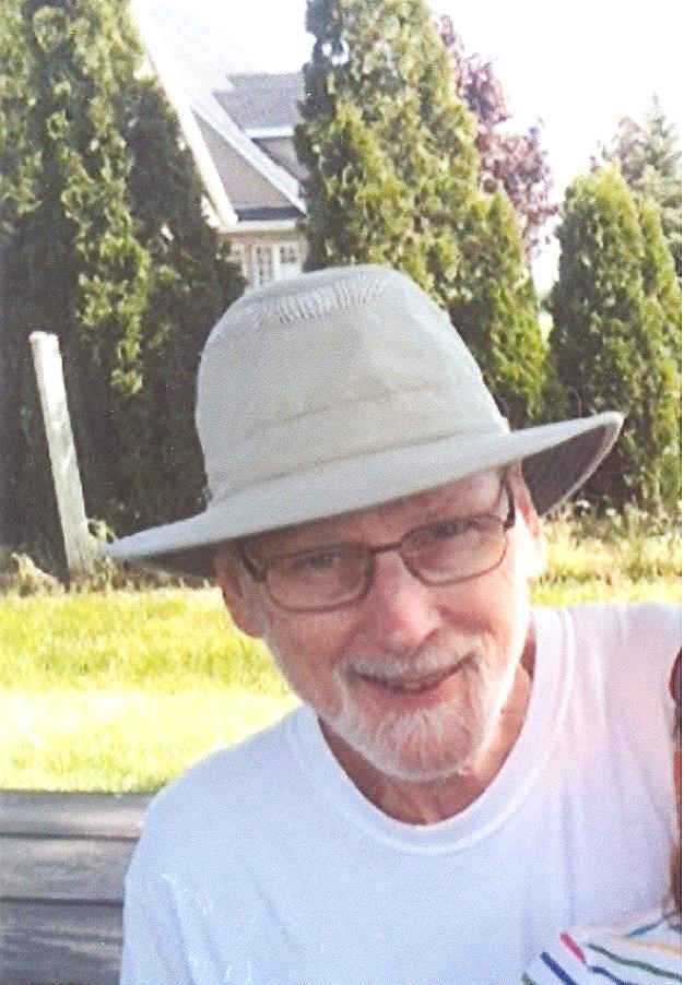 Obituary of Evert Hendrik Langendoen