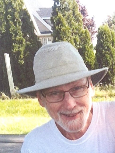 Obituary of Evert Hendrik Langendoen