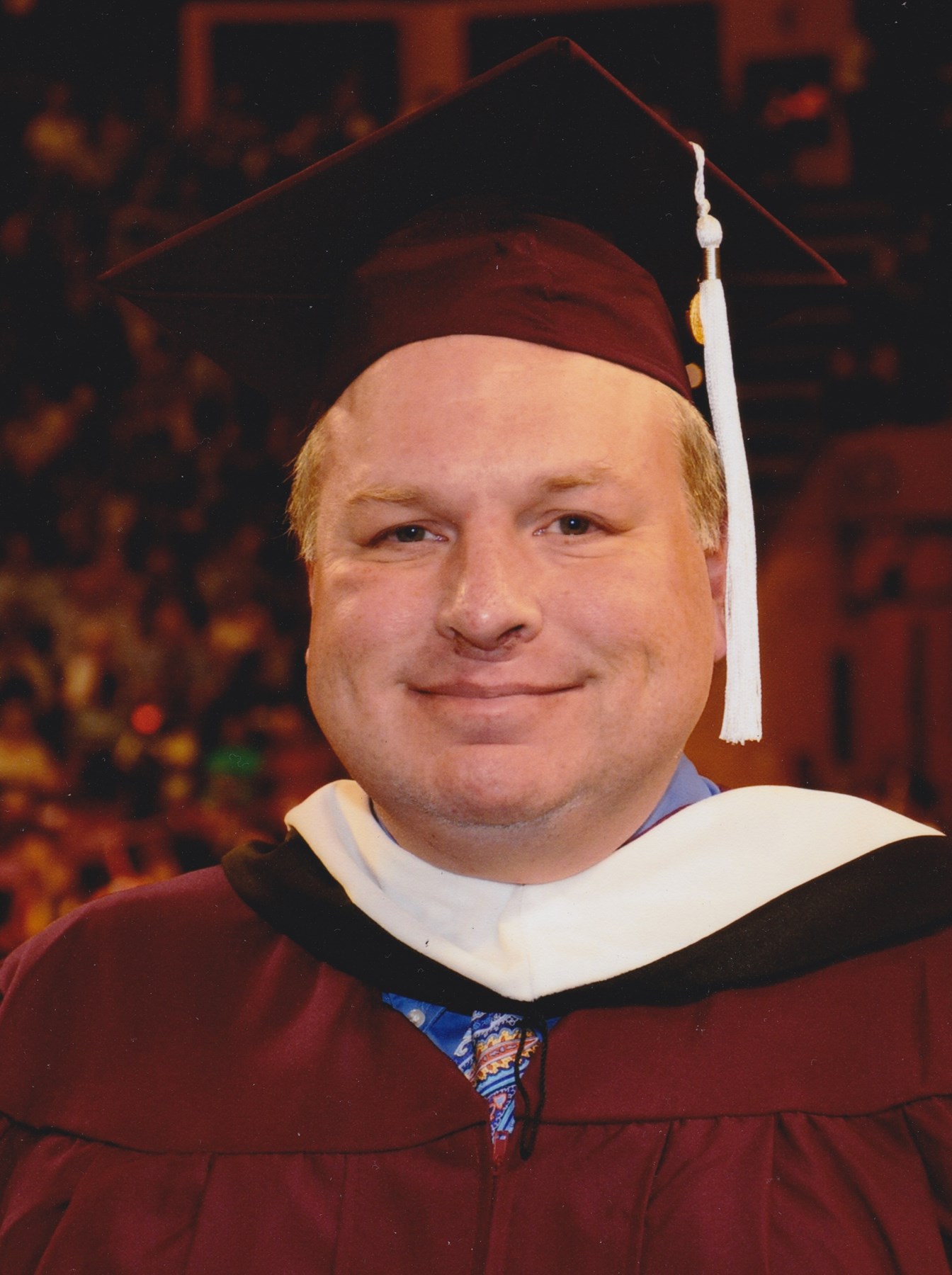 Obituary of David Robert Kovalak