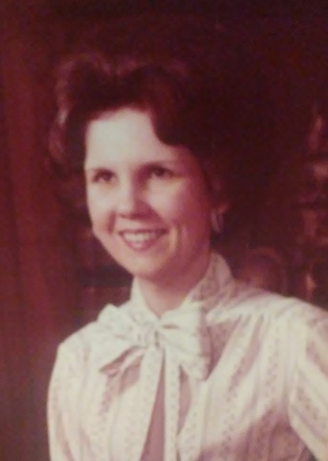 Obituary of Janice (Collier) Scott