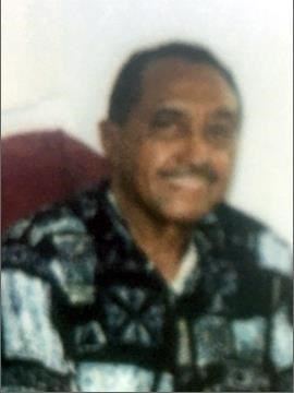 Obituary of José Eloy Moya Aquino