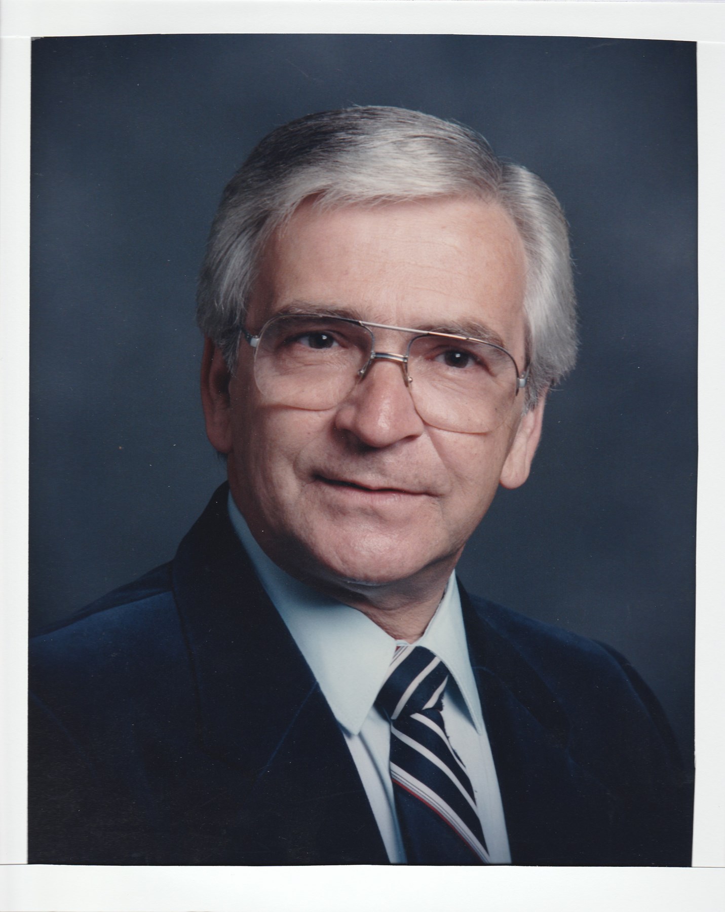 Avis de décès de Gilles Crépin