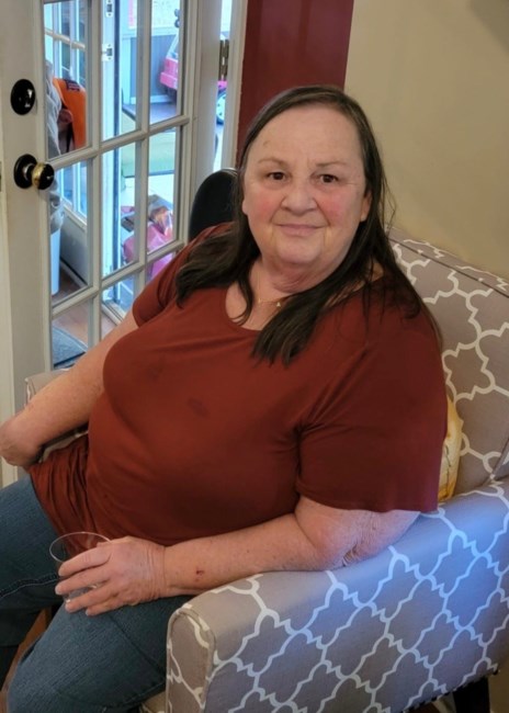 Obituary of Teresa Gail Talley