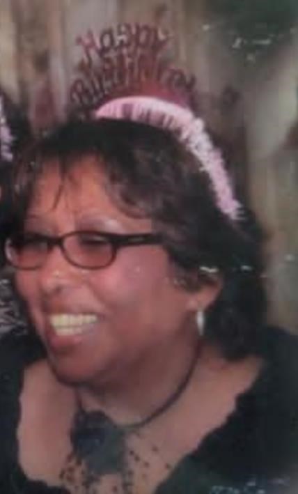 Obituary of Angelina Ybarra Henderson