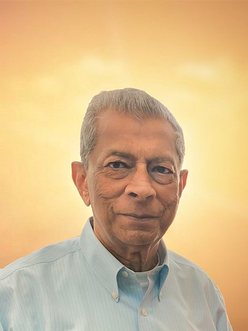 Obituary of Joseph "Joy" Muthalathu