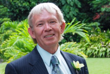 Obituary of Michael Owen Young