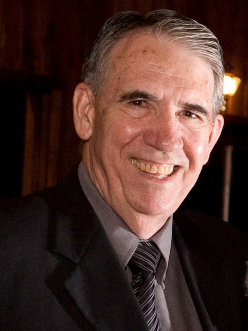 Obituary of Robert E. Bonneau